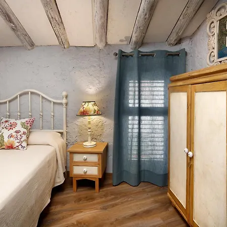Hotel San Jorge