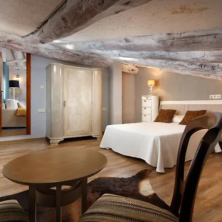 San Jorge Hotel 3*