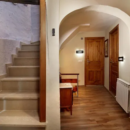 San Jorge 3* Azanúy