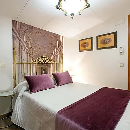 Hotel San Jorge Azanúy