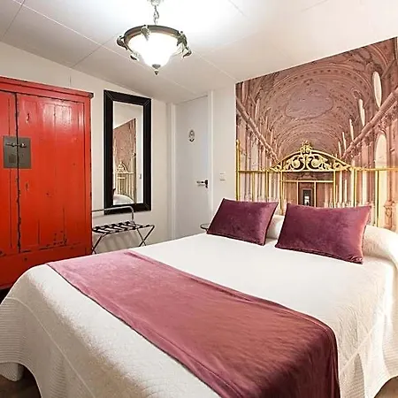 San Jorge Hotel Azanúy