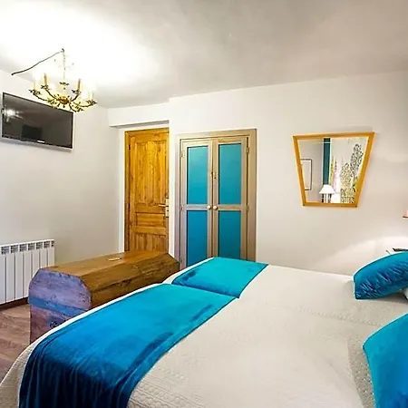 Hotel San Jorge 3*