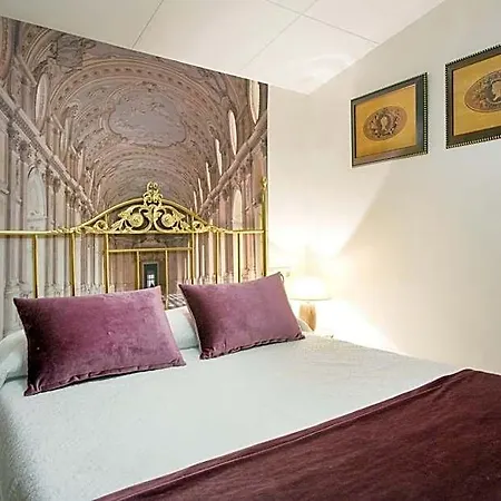 San Jorge Hotel Azanúy