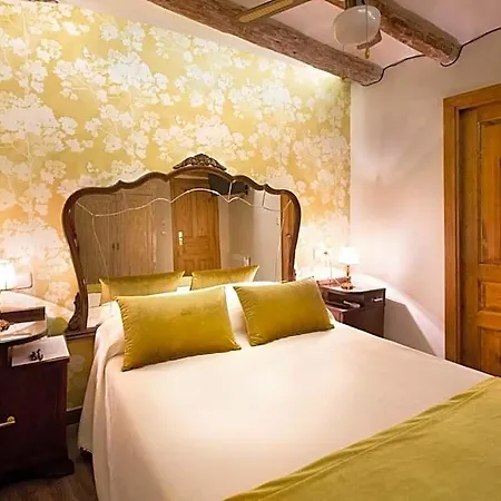 Hotel San Jorge