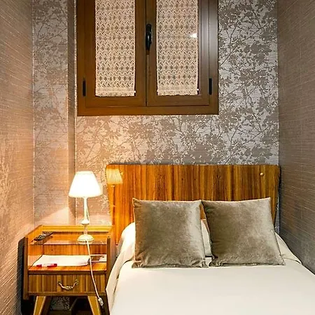 San Jorge Hotel Azanúy
