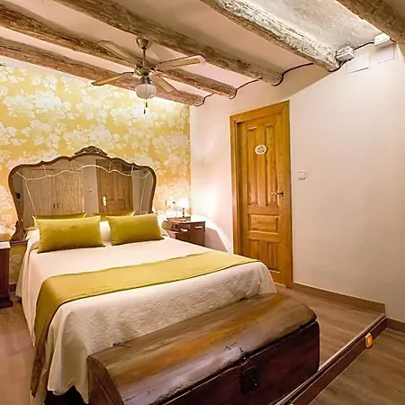 Hotel San Jorge