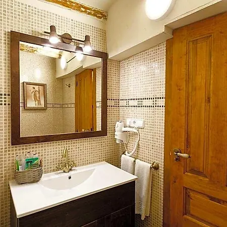 Hotel San Jorge