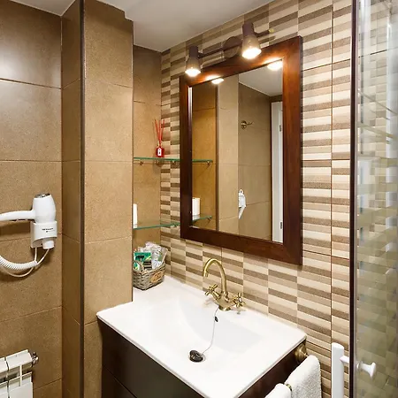 San Jorge 3* Azanúy