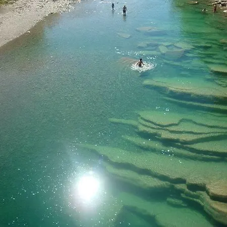 San Jorge 3* Azanúy