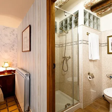 Отель San Jorge Асануй