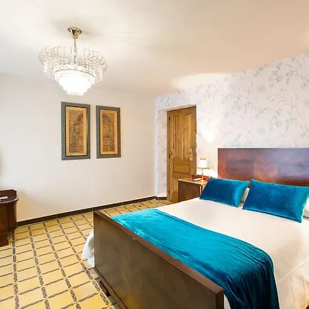 San Jorge Hotel Azanúy