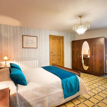 San Jorge 3* Асануй