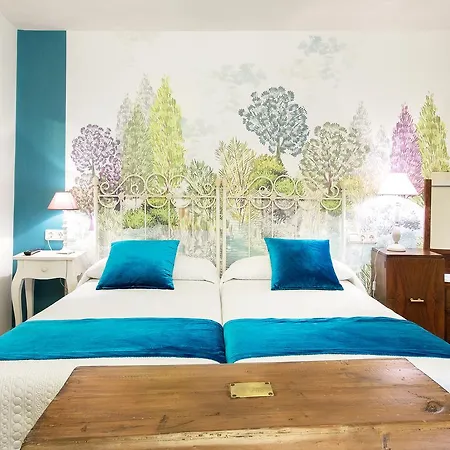 San Jorge Hotel Azanúy