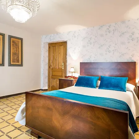 San Jorge Hotel 3*