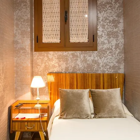 San Jorge Hotel Azanuy