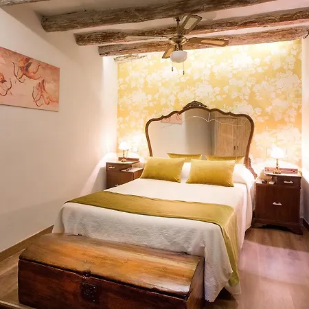 San Jorge 3* Azanúy