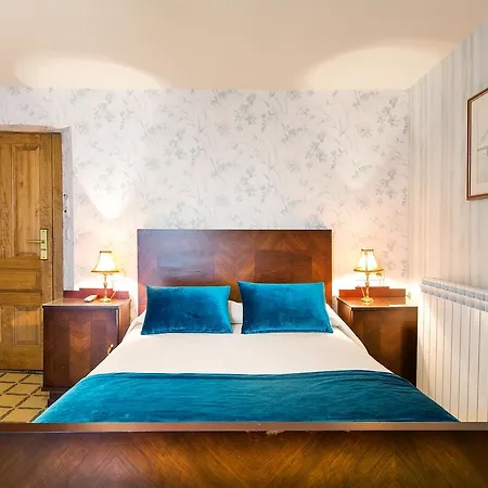 Hotel San Jorge