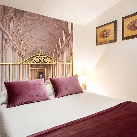 San Jorge Hotel Azanúy