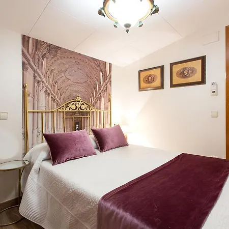 San Jorge Hotel