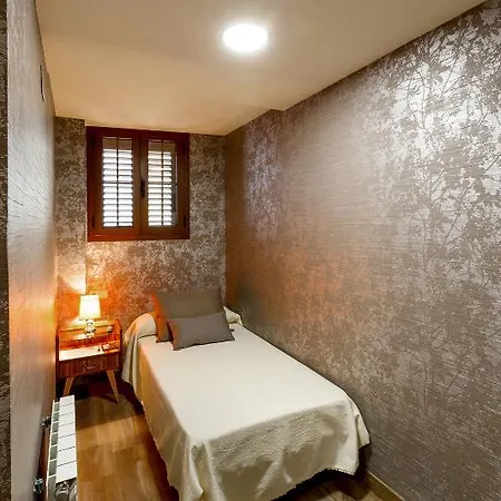 San Jorge 3* Azanúy