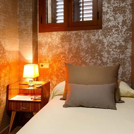 Hotel San Jorge