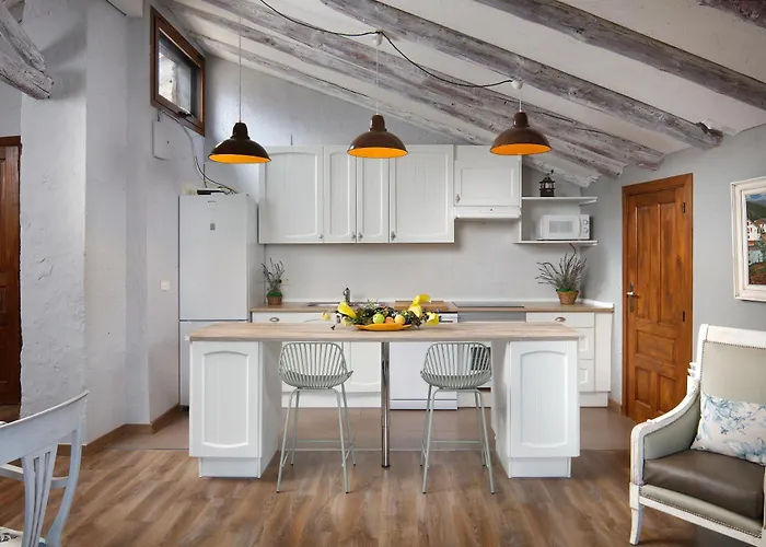 San Jorge ホテル 3*