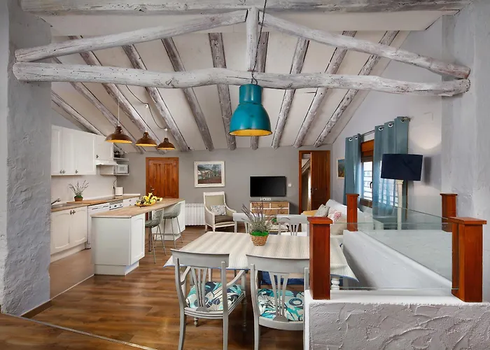 Hotel San Jorge Azanúy