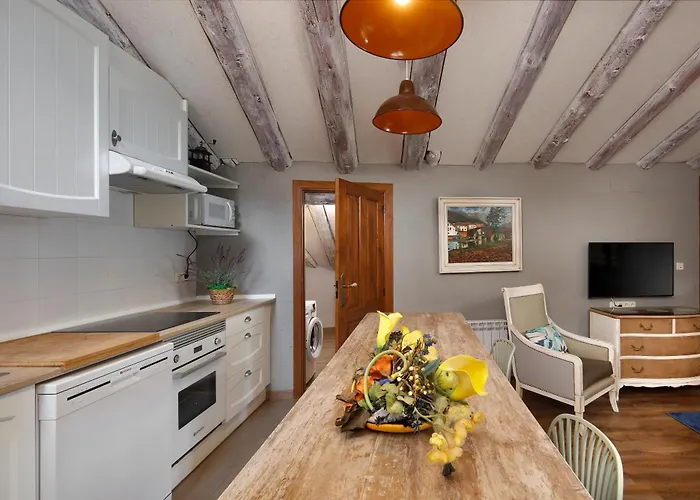 Hotel San Jorge Azanúy