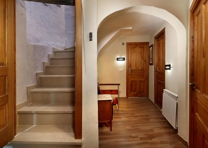 San Jorge 3* Azanúy