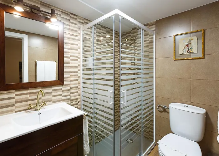 Hotel San Jorge Azanúy