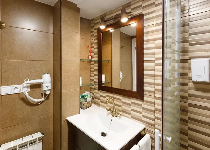 San Jorge 3* Azanúy