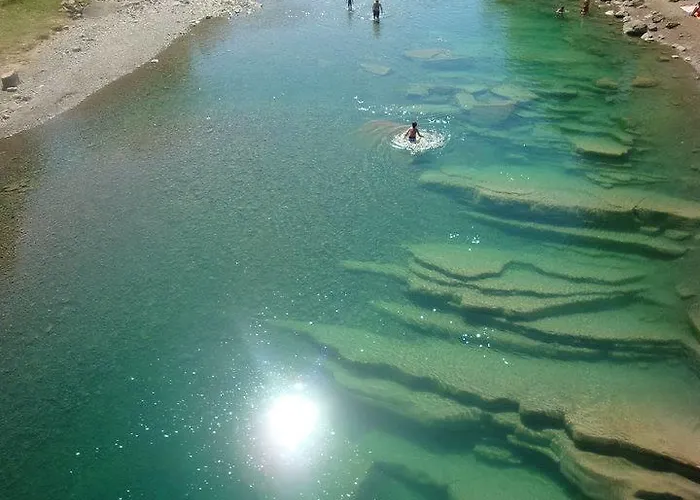 San Jorge 3* Azanúy