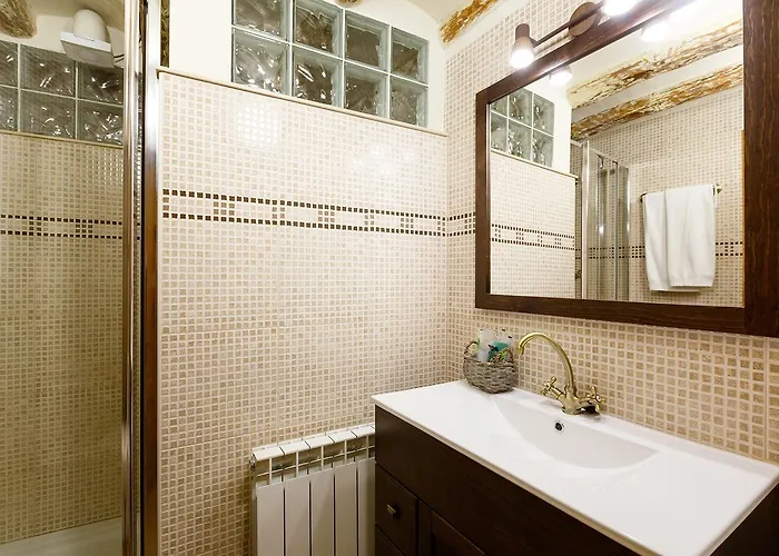 Hotel San Jorge Azanúy