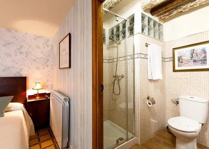 Hotel San Jorge Azanúy