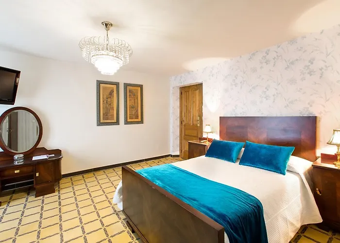 San Jorge Hotel Azanúy