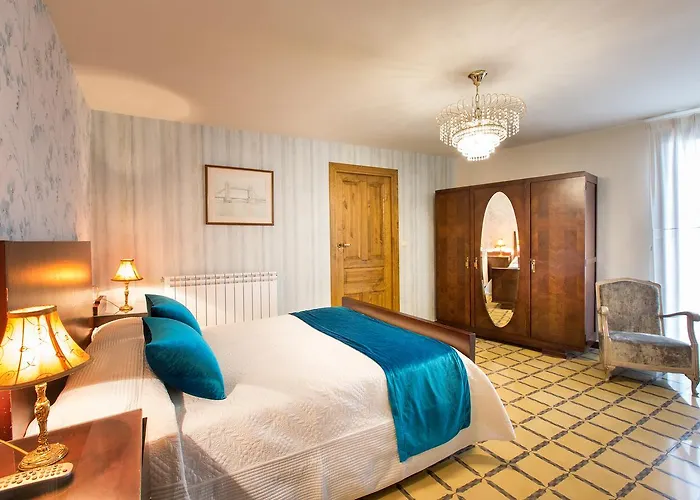 San Jorge 3* Azanúy