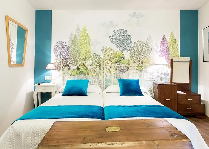 San Jorge ホテル Azanúy