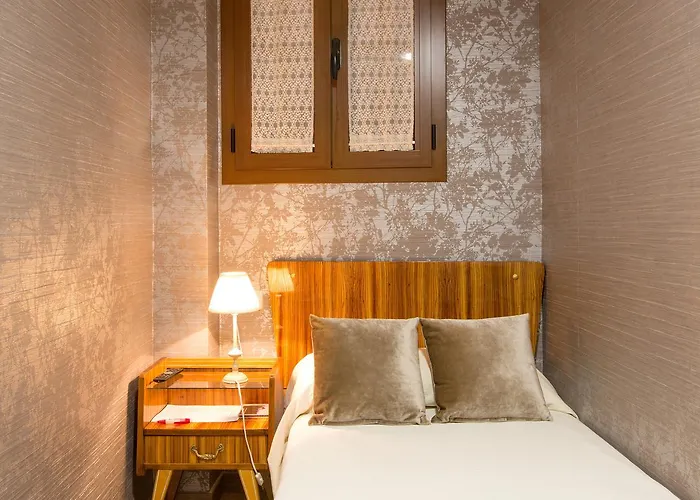 San Jorge ホテル Azanúy