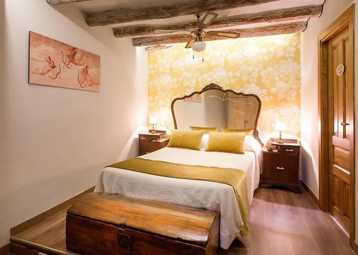 San Jorge 3* Azanúy