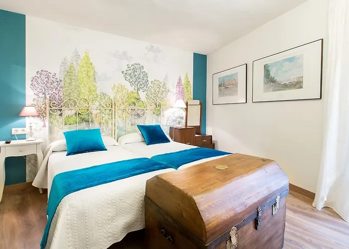 San Jorge 3* Azanúy