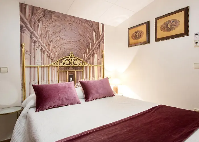 San Jorge ホテル Azanúy