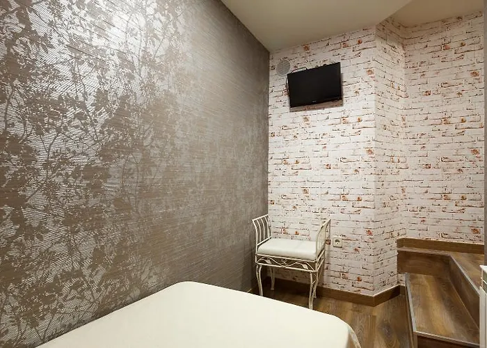 Hotel San Jorge Azanúy