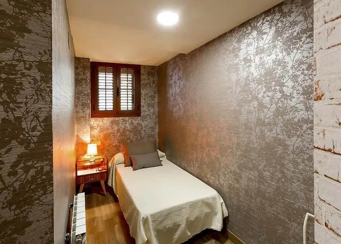 San Jorge 3* Azanúy