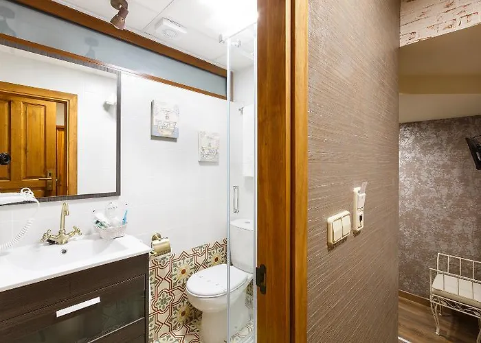 San Jorge ホテル Azanúy