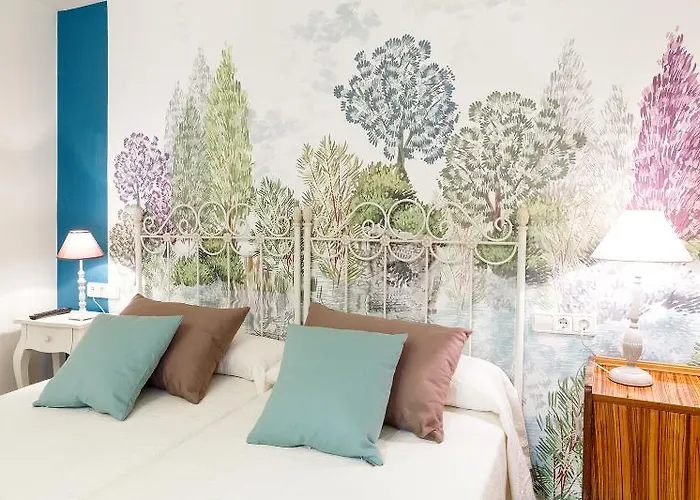 San Jorge ホテル Azanúy